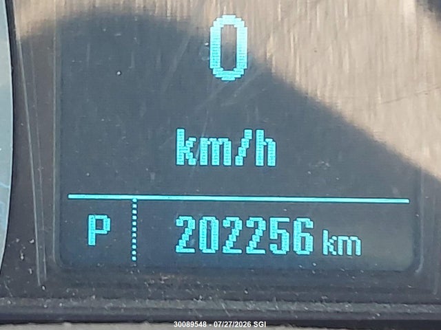 Aukcja sprzedaży 2012 Chevrolet Equinox Ls, vin: 2GNALBEK6C6325076, numer aukcji: 30089548