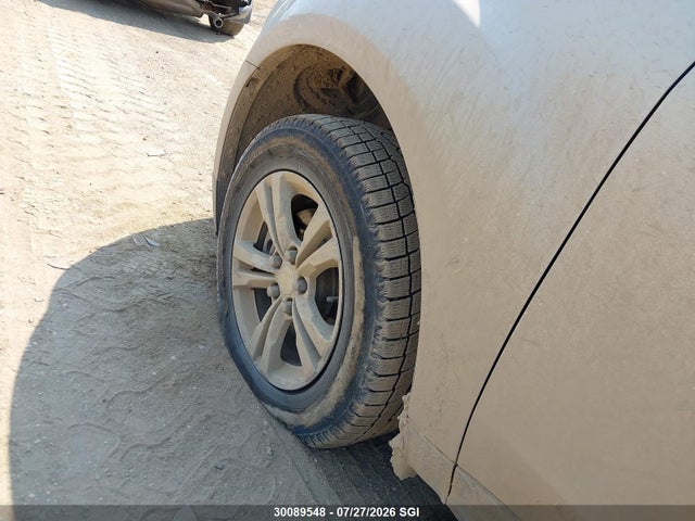Aukcja sprzedaży 2012 Chevrolet Equinox Ls, vin: 2GNALBEK6C6325076, numer aukcji: 30089548