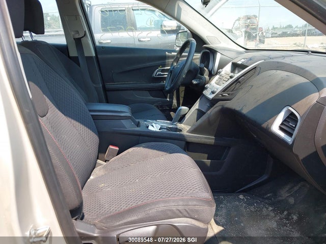 Aukcja sprzedaży 2012 Chevrolet Equinox Ls, vin: 2GNALBEK6C6325076, numer aukcji: 30089548