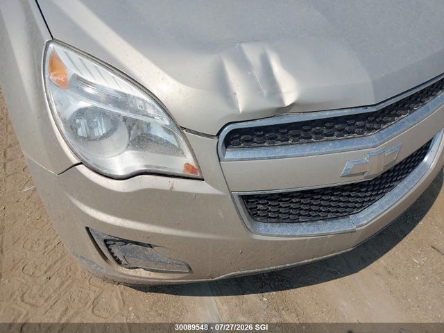 Aukcja sprzedaży 2012 Chevrolet Equinox Ls, vin: 2GNALBEK6C6325076, numer aukcji: 30089548