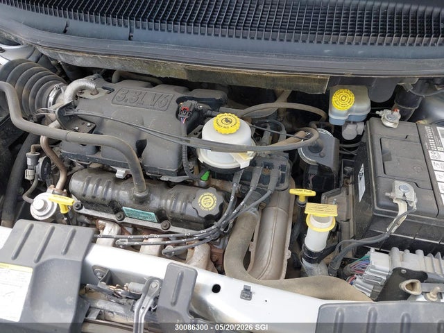 Aukcja sprzedaży 2002 Dodge Caravan Sport, vin: 1B4GP45RX2B550237, numer aukcji: 30086300
