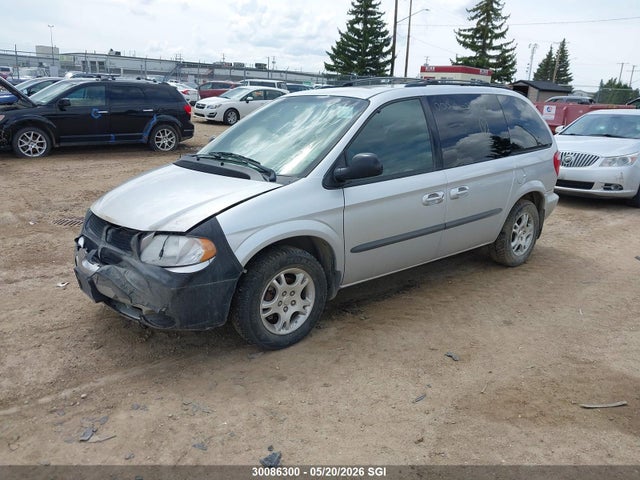 Aukcja sprzedaży 2002 Dodge Caravan Sport, vin: 1B4GP45RX2B550237, numer aukcji: 30086300