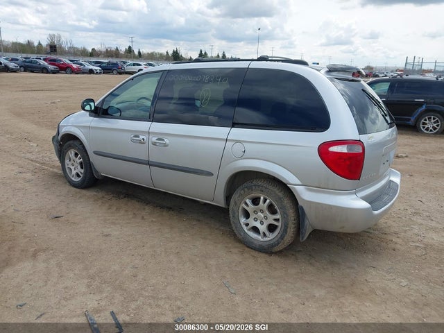 Aukcja sprzedaży 2002 Dodge Caravan Sport, vin: 1B4GP45RX2B550237, numer aukcji: 30086300
