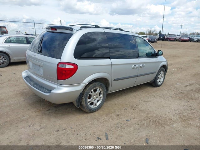 Aukcja sprzedaży 2002 Dodge Caravan Sport, vin: 1B4GP45RX2B550237, numer aukcji: 30086300