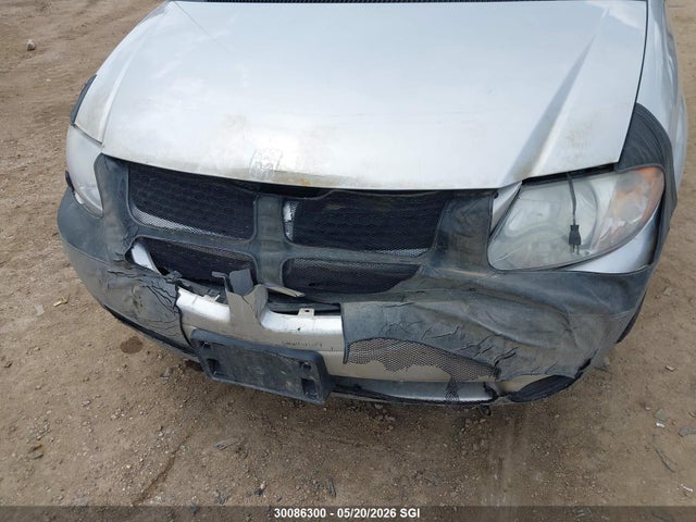Aukcja sprzedaży 2002 Dodge Caravan Sport, vin: 1B4GP45RX2B550237, numer aukcji: 30086300