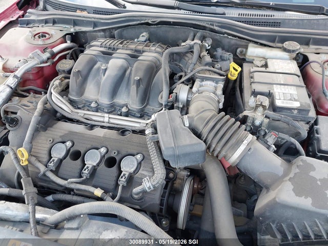 2012 Ford Fusion Sel მანქანა იყიდება აუქციონზე, vin: 3FAHP0JG3CR421313, აუქციონის ნომერი: 30089931