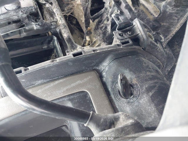 30088865 :رقم المزاد ، 1D7RV1GT0AS149566 vin ، 2010 Dodge Ram 1500 Slt/sport/trx مزاد بيع