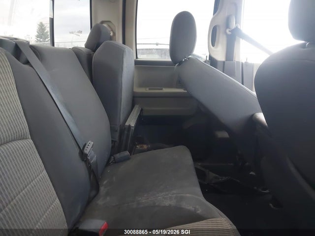 30088865 :رقم المزاد ، 1D7RV1GT0AS149566 vin ، 2010 Dodge Ram 1500 Slt/sport/trx مزاد بيع