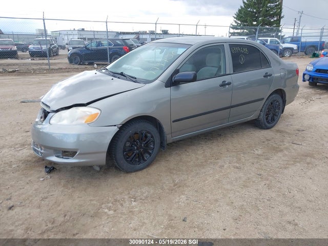 Aukcja sprzedaży 2003 Toyota Corolla Ce/le/s, vin: 2T1BR32E13C774700, numer aukcji: 30090124