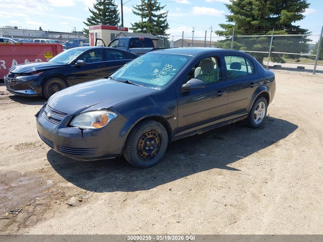 Aukcja sprzedaży 2008 Chevrolet Cobalt Lt, vin: 1G1AL55F187138888, numer aukcji: 30090259