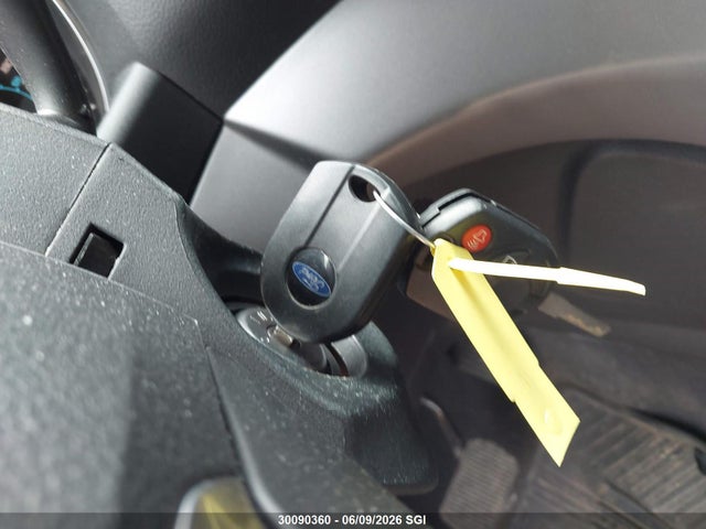 Ford ESCAPE SE 2014 1FMCU9GX7EUC79189 Image 11
