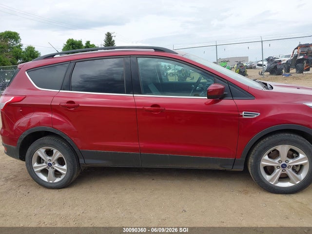 Ford ESCAPE SE 2014 1FMCU9GX7EUC79189 Image 12