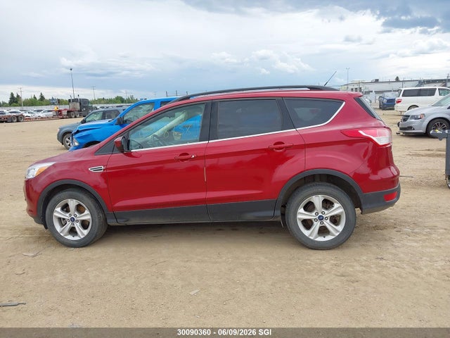 Ford ESCAPE SE 2014 1FMCU9GX7EUC79189 Image 13