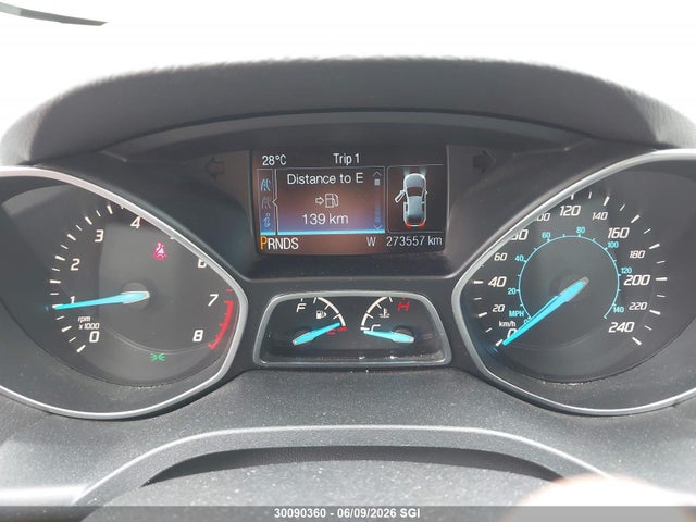 Ford ESCAPE SE 2014 1FMCU9GX7EUC79189 Image 14