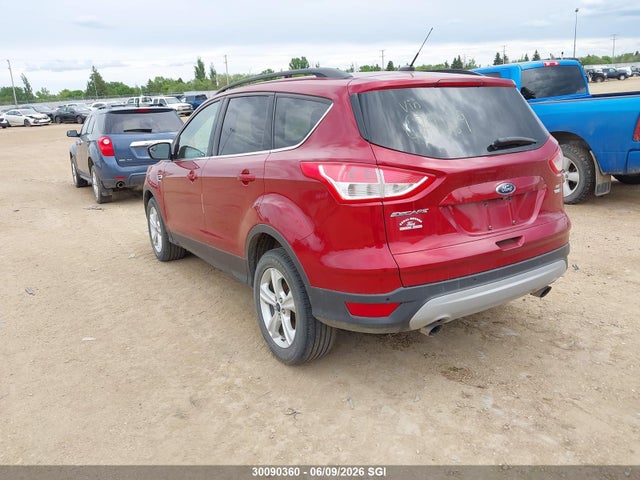 Ford ESCAPE SE 2014 1FMCU9GX7EUC79189 Image 3