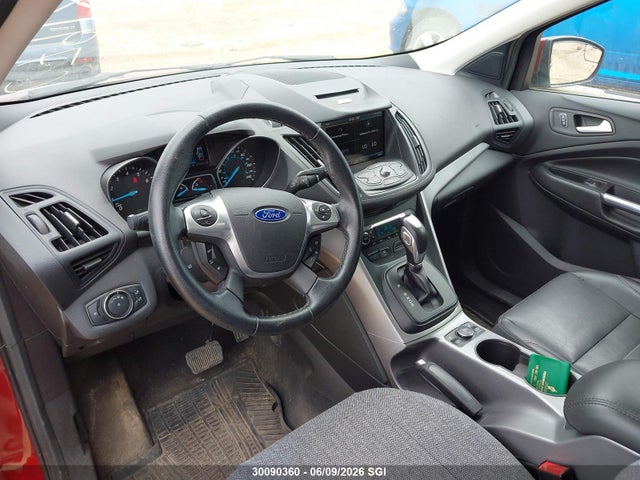 Ford ESCAPE SE 2014 1FMCU9GX7EUC79189 Image 5