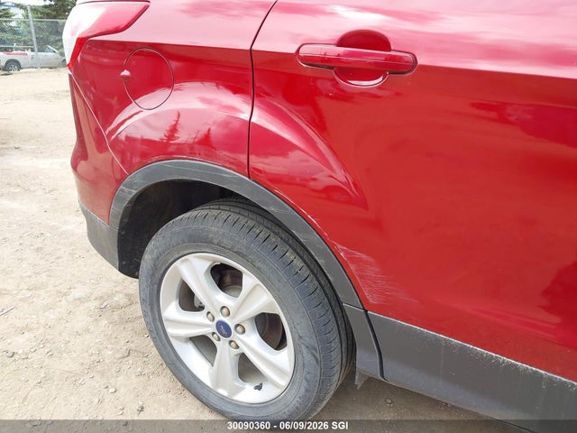 Ford ESCAPE SE 2014 1FMCU9GX7EUC79189 Image 6