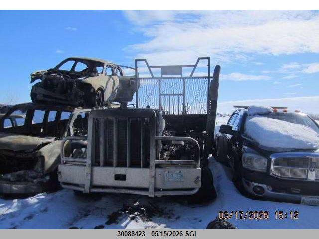 Продажа на аукционе авто 2012 Kenworth Construction T800, vin: 1XKDD40X8CJ956212, номер лота: 30088423