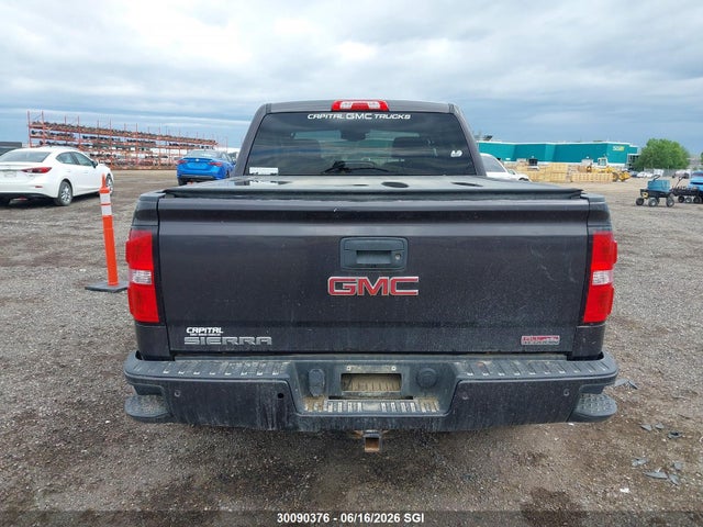 30090376 :رقم المزاد ، 3GTU2UEC5FG259626 vin ، 2015 Gmc Sierra K1500 Sle مزاد بيع