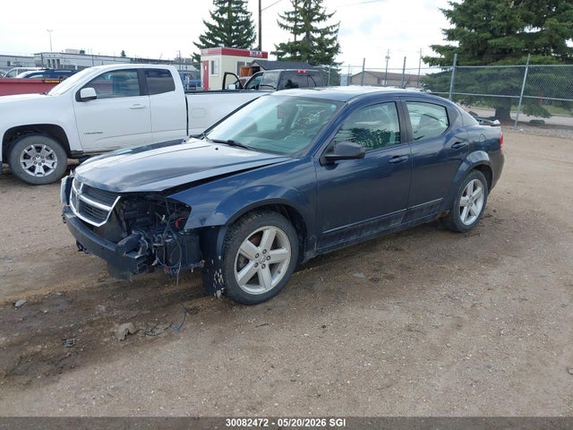 Aukcja sprzedaży 2008 Dodge Avenger Sxt, vin: 1B3LC56R08N166722, numer aukcji: 30082472