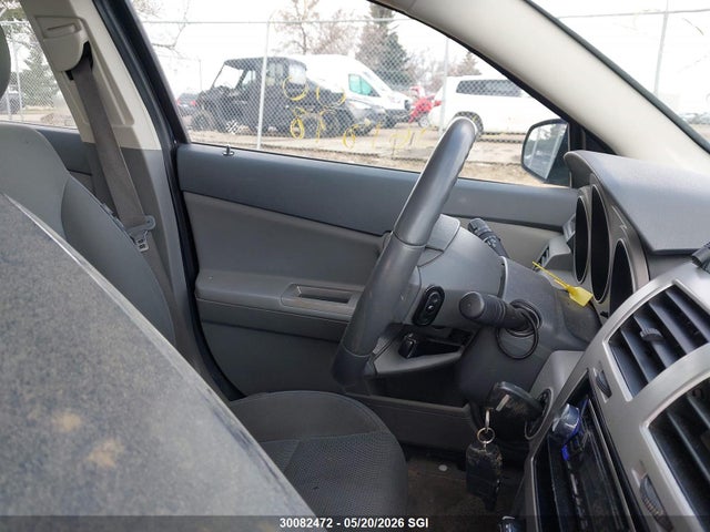 Aukcja sprzedaży 2008 Dodge Avenger Sxt, vin: 1B3LC56R08N166722, numer aukcji: 30082472