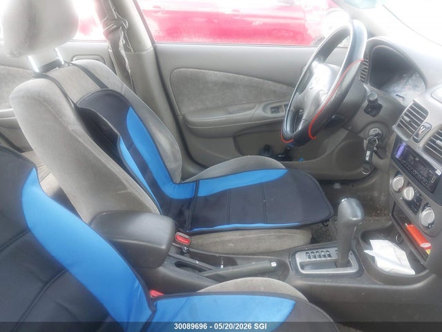 Aukcja sprzedaży 2003 Nissan Sentra Xe/gxe, vin: 3N1CB51D63L714005, numer aukcji: 30089696