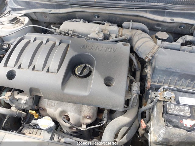 Aukcja sprzedaży 2010 Hyundai Accent Gl, vin: KMHCN4BC9AU479330, numer aukcji: 30090378