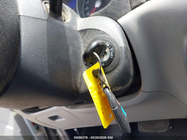 Aukcja sprzedaży 2010 Hyundai Accent Gl, vin: KMHCN4BC9AU479330, numer aukcji: 30090378