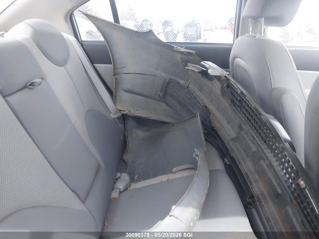 Aukcja sprzedaży 2010 Hyundai Accent Gl, vin: KMHCN4BC9AU479330, numer aukcji: 30090378
