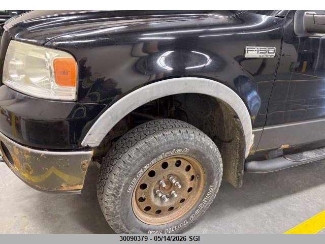Продаж на аукціоні авто 2007 Ford F150, vin: 1FTPX14V27FB69675, номер лоту: 30090379