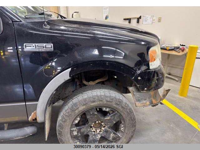 Продаж на аукціоні авто 2007 Ford F150, vin: 1FTPX14V27FB69675, номер лоту: 30090379