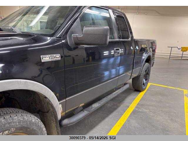 Продаж на аукціоні авто 2007 Ford F150, vin: 1FTPX14V27FB69675, номер лоту: 30090379