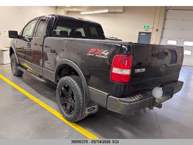 Продаж на аукціоні авто 2007 Ford F150, vin: 1FTPX14V27FB69675, номер лоту: 30090379