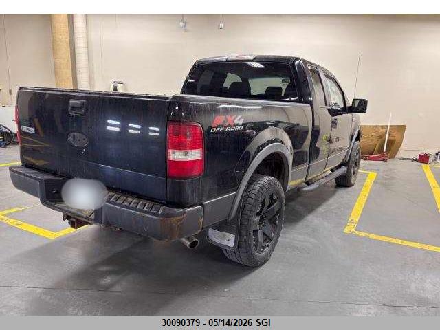 Продаж на аукціоні авто 2007 Ford F150, vin: 1FTPX14V27FB69675, номер лоту: 30090379