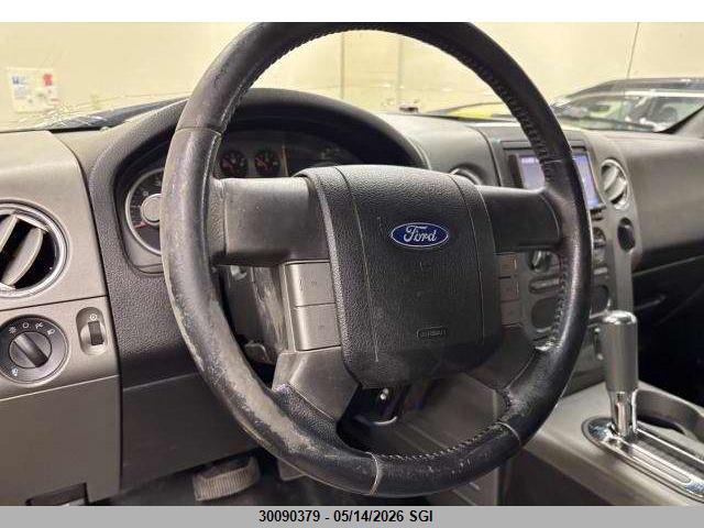 Продаж на аукціоні авто 2007 Ford F150, vin: 1FTPX14V27FB69675, номер лоту: 30090379