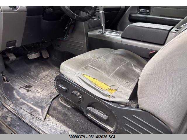 Продаж на аукціоні авто 2007 Ford F150, vin: 1FTPX14V27FB69675, номер лоту: 30090379