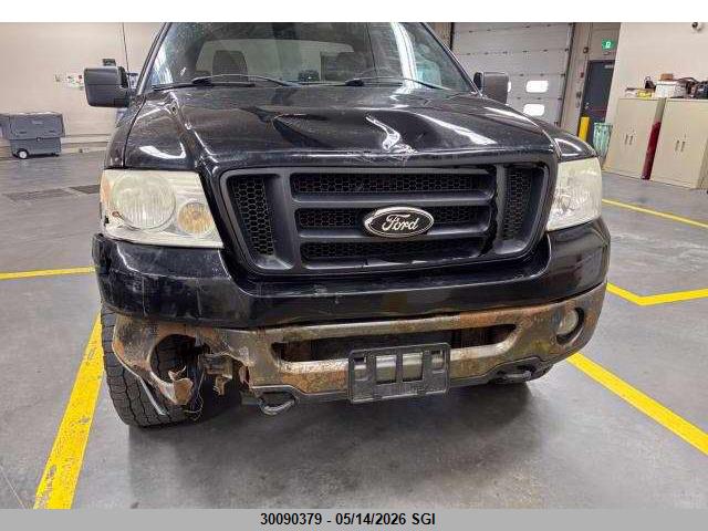 Продаж на аукціоні авто 2007 Ford F150, vin: 1FTPX14V27FB69675, номер лоту: 30090379