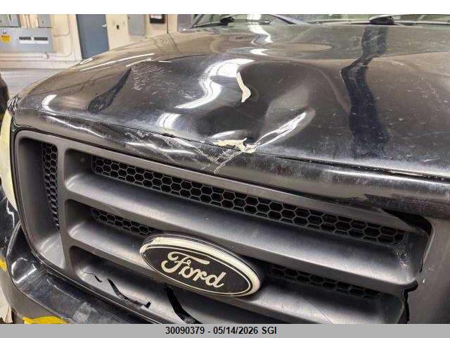 Продаж на аукціоні авто 2007 Ford F150, vin: 1FTPX14V27FB69675, номер лоту: 30090379