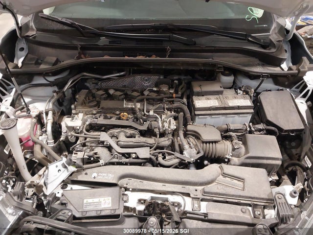 Aukcja sprzedaży 2024 Toyota Corolla Cross Xle, vin: 7MUDAABG8RV091856, numer aukcji: 30089978