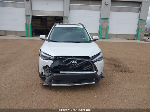 Aukcja sprzedaży 2024 Toyota Corolla Cross Xle, vin: 7MUDAABG8RV091856, numer aukcji: 30089978