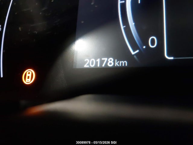 Aukcja sprzedaży 2024 Toyota Corolla Cross Xle, vin: 7MUDAABG8RV091856, numer aukcji: 30089978