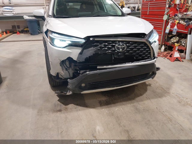 Aukcja sprzedaży 2024 Toyota Corolla Cross Xle, vin: 7MUDAABG8RV091856, numer aukcji: 30089978