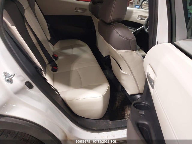 Aukcja sprzedaży 2024 Toyota Corolla Cross Xle, vin: 7MUDAABG8RV091856, numer aukcji: 30089978