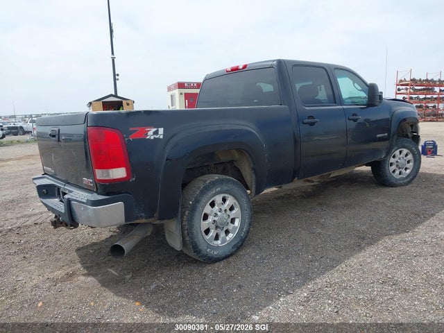 Aukcja sprzedaży 2011 Gmc Sierra K2500 Slt, vin: 1GT121E81BF216703, numer aukcji: 30090381