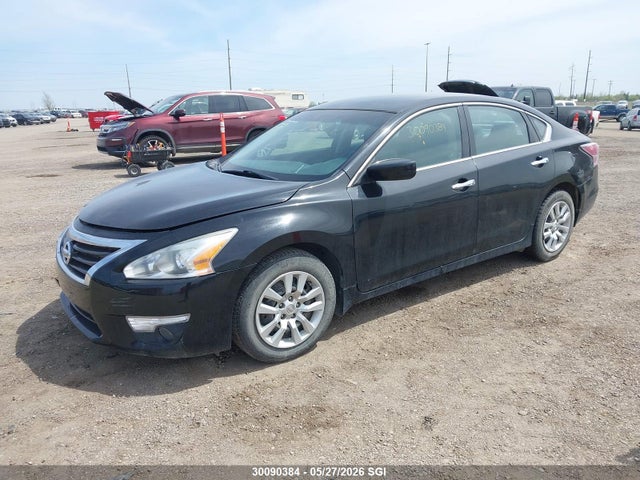 Продажа на аукционе авто 2015 Nissan Altima 2.5/s/sv/sl, vin: 1N4AL3AP8FN386192, номер лота: 30090384