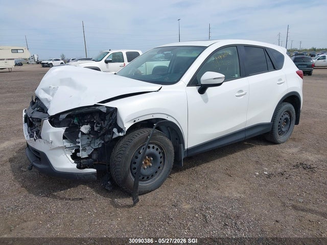 Auction sale of the 2016 Mazda Cx-5 Gt, vin: JM3KE4DY3G0858906, lot number: 30090386