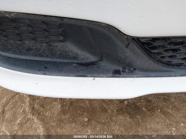 2016 Dodge Grand Caravan Se მანქანა იყიდება აუქციონზე, vin: 2C4RDGBG0GR326993, აუქციონის ნომერი: 30090392