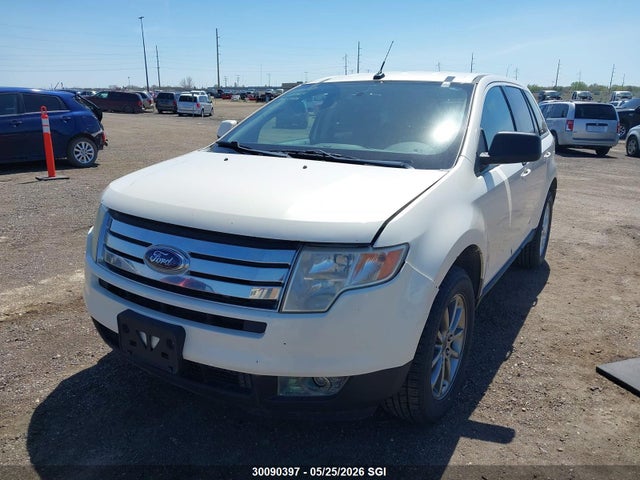 Aukcja sprzedaży 2008 Ford Edge Sel, vin: 2FMDK48C18BA88905, numer aukcji: 30090397
