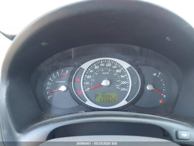 Aukcja sprzedaży 2009 Hyundai Tucson Gls, vin: KM8JM12B29U174313, numer aukcji: 30090401
