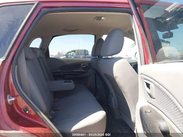 Aukcja sprzedaży 2009 Hyundai Tucson Gls, vin: KM8JM12B29U174313, numer aukcji: 30090401